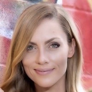 Tatiana Velasquez, 36 (Instagram明星)