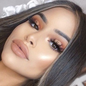 Tatiana Viera, 26 (Instagram明星)