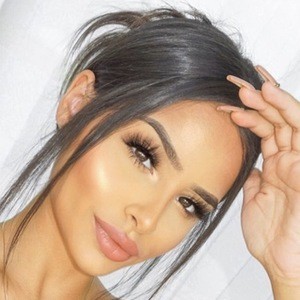 Tatiana Viera, 26 (Instagram Star)