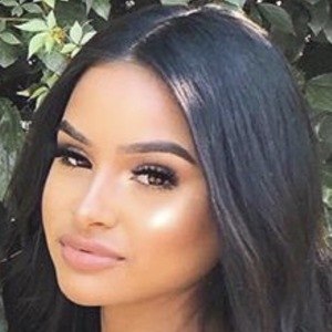 Tatiana Viera, 26 (Instagram Star)