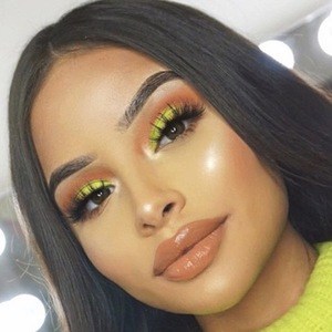 Tatiana Viera, 26 (Instagram Star)