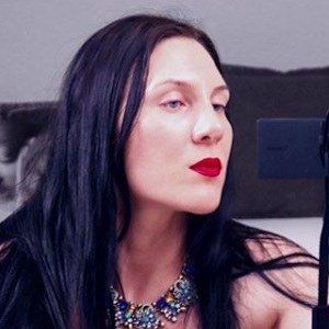 Tatianna Karmanova image 2