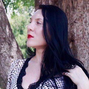 Tatianna Karmanova image 3