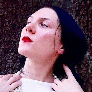 Tatianna Karmanova image 5