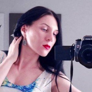 Tatianna Karmanova image 6