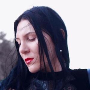 Tatianna Karmanova image 7