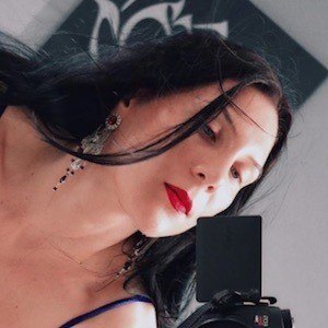 Tatianna Karmanova image 8