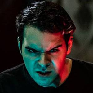 Tatito Tales, 34 (YouTube明星)