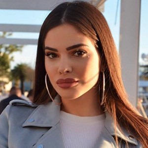 Tatjana Bozovic, 30 (Instagram Star)