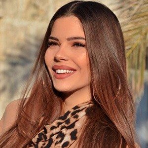 Tatjana Bozovic, 30 (Instagram Star)