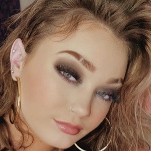 Tatum Allen, 23 (TikTok Star)