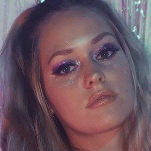 Tatum Beck, 26 (TikToker)