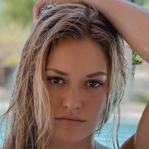 Tatum Beck, 26 (TikTok Star)