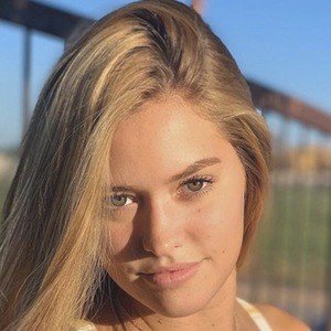 Tatum Beck, 26 (TikTok Star)