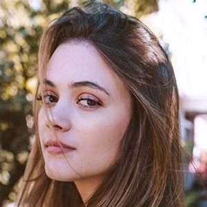 Tatum Dahl, 28 (Instagram明星)