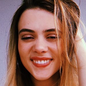 Tatum Dahl, 28 (Instagram明星)