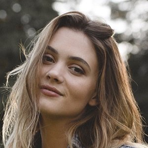 Tatum Dahl, 28 (Instagram明星)