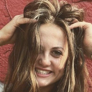 Tatum Milenski, 18 (TikTok明星)