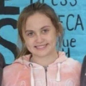 Tatum Milenski, 20 (TikTok明星)