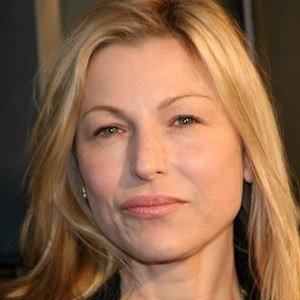 Tatum O'Neal, 60 (Movie Actress)