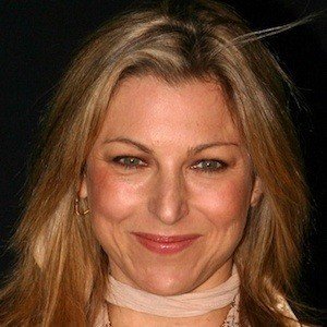 Tatum O'Neal image 6