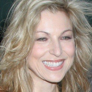 Tatum O'Neal image 7