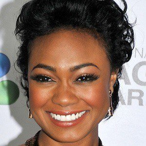 Tatyana Ali image 3