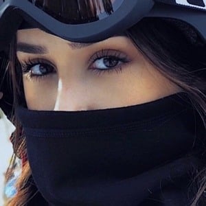 Tatyana Porizek, 23 (TikTok Star)