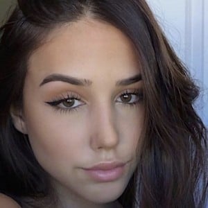 Tatyana Porizek, 23 (TikTok Star)