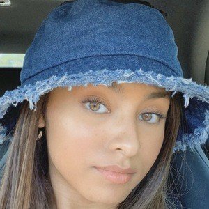 Tatyanah Bass, 24 (TikTok Star)