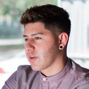 Tavo Betancourt image 3