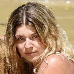 Tawny Antle, 31 (YouTube明星)