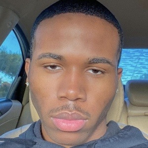 Tay Marquise, 23 (TikTok Star)