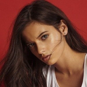 Taya Brooks image 5