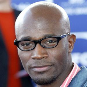 Taye Diggs image 7