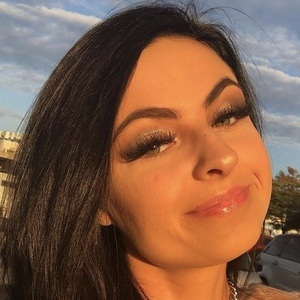 tayisnice, 28 (TikTok Star)