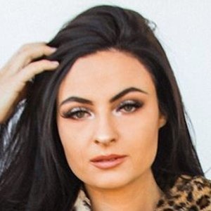 tayisnice, 28 (TikTok Star)