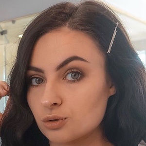 tayisnice, 28 (TikTok Star)