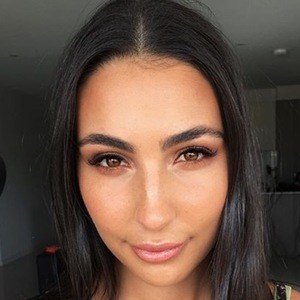 Tayla Damir, 27 (Reality Star)