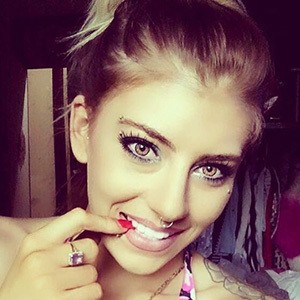 Tayla Novelli, 33 (Model)