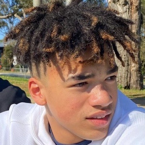 Tayleb Willis image 6