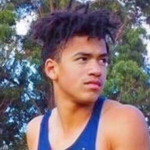 Tayleb Willis, 22 (跑步者)