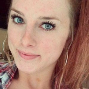 Tayler Michele, 31 (Instagram Star)