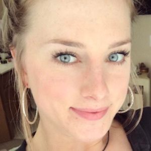 Tayler Michele, 31 (Instagram明星)