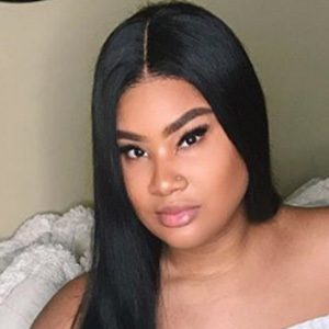 Tayler Rain, 29 (Instagram明星)