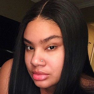 Tayler Rain, 29 (Instagram Star)