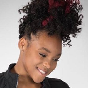 Tayler Williams, 20 (TikTok Star)