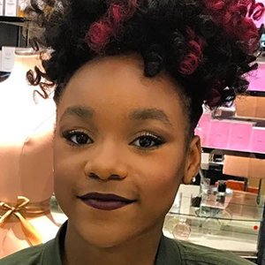 Tayler Williams, 20 (TikTok Star)