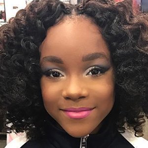 Tayler Williams, 20 (TikTok Star)