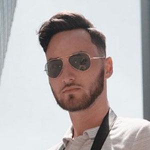 TaylerJunkin, 26 (YouTube Star)